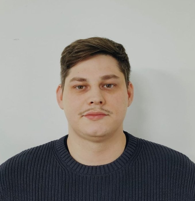 Владимир Иванов