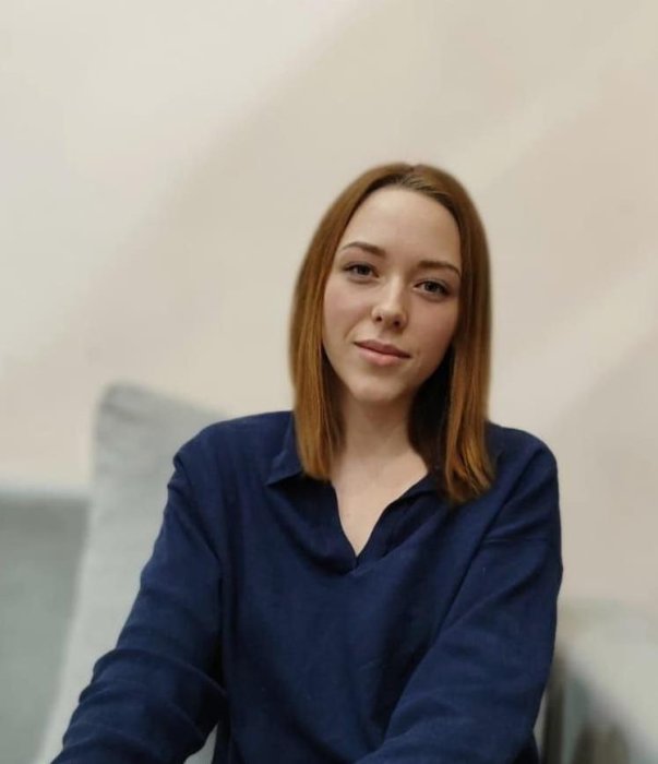 Юлия Кузнецова 