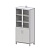 Шкаф хранения сухих химических реактивов AB SP 90.50.200 2G/2B