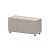 Тумба для хранения кислот AB CR 180.50.80 3D PP