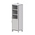Шкаф хранения сухих химических реактивов AB SP 60.50.200 1G/1B