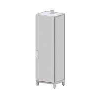 Шкаф хранения сухих химических реактивов AB SP 60.50.200 D
