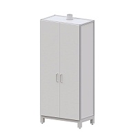 Шкаф хранения сухих химических реактивов AB SP 90.50.200 2D