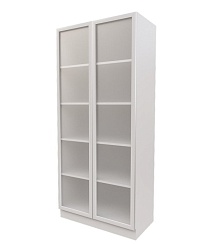 Шкаф для хранения оборудования и посуды AB SG 90.50.200 2G