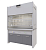 Шкаф вытяжной химический AB FCS 180.90.240