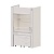 Шкаф вытяжной химический AB FCS 150.90.240