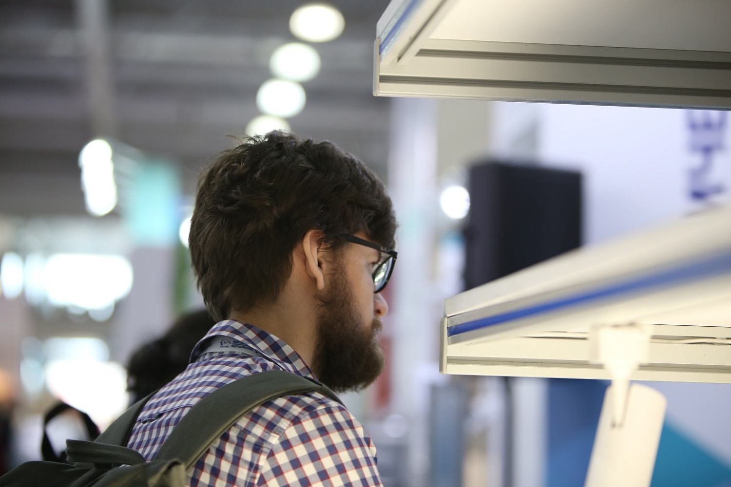 SMARTLABFORUM II на Выставке Аналитика Экспо 2022