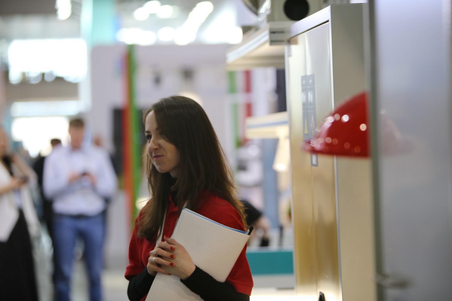 SMARTLABFORUM II на Выставке Аналитика Экспо 2022